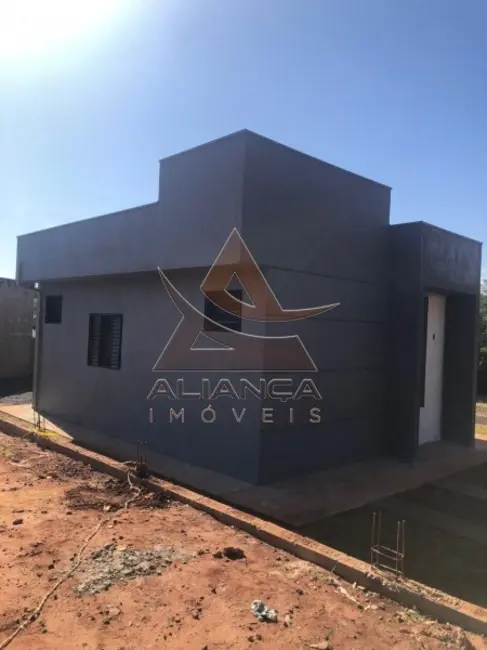 Foto 8 de Casa com 2 quartos à venda, 51m2 em Jardim Jóquei Clube, Ribeirao Preto - SP