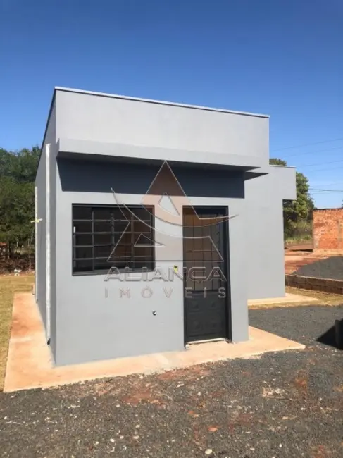 Foto 7 de Casa com 2 quartos à venda, 51m2 em Jardim Jóquei Clube, Ribeirao Preto - SP