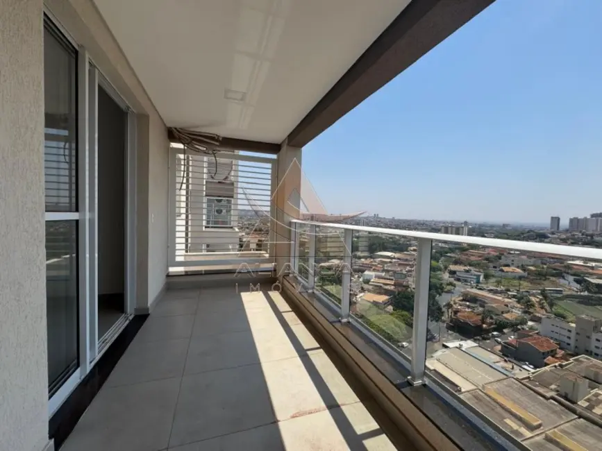 Apartamento com 2 quartos para alugar em Jardim Sumaré, Ribeirao Preto - SP - imagem 4 Foto 4 de Apartamento com 2 quartos para alugar em Jardim Sumaré, Ribeirao Preto - SP