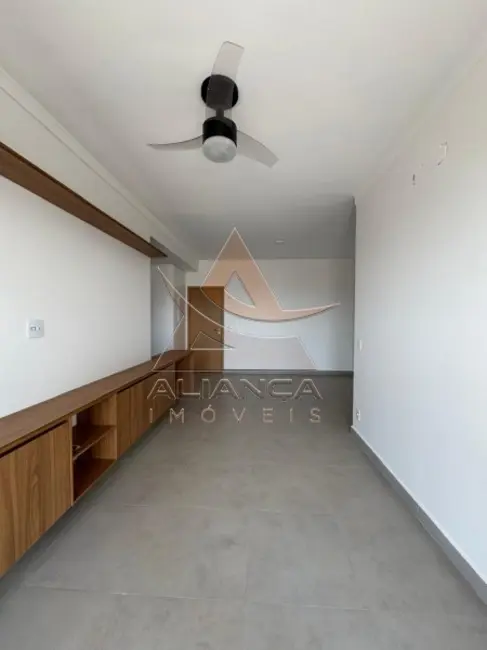 Apartamento com 2 quartos para alugar em Jardim Sumaré, Ribeirao Preto - SP - imagem 2 Foto 2 de Apartamento com 2 quartos para alugar em Jardim Sumaré, Ribeirao Preto - SP
