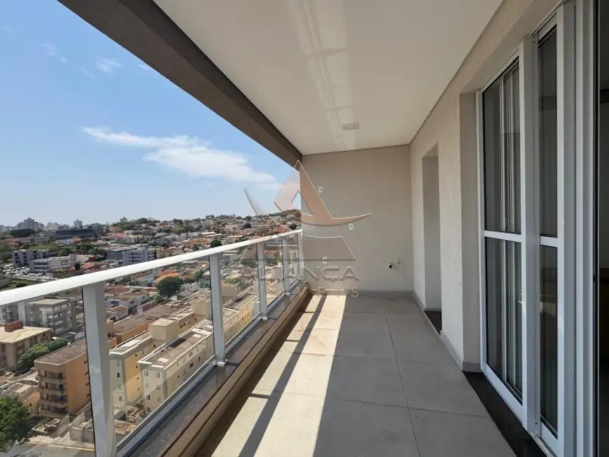 Apartamento com 2 quartos para alugar em Jardim Sumaré, Ribeirao Preto - SP - imagem 5 Foto 5 de Apartamento com 2 quartos para alugar em Jardim Sumaré, Ribeirao Preto - SP