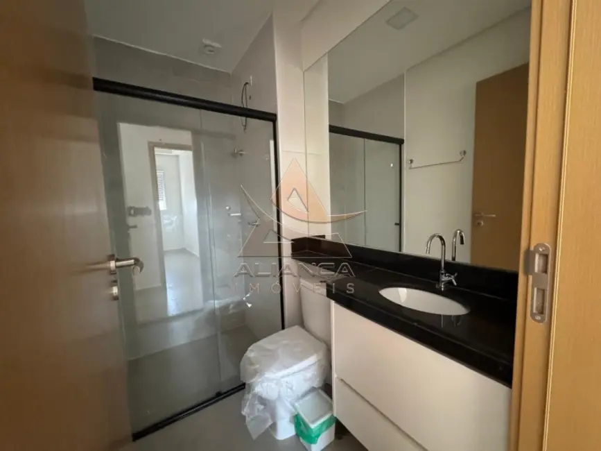 Apartamento com 2 quartos para alugar em Jardim Sumaré, Ribeirao Preto - SP - imagem 9 Foto 9 de Apartamento com 2 quartos para alugar em Jardim Sumaré, Ribeirao Preto - SP