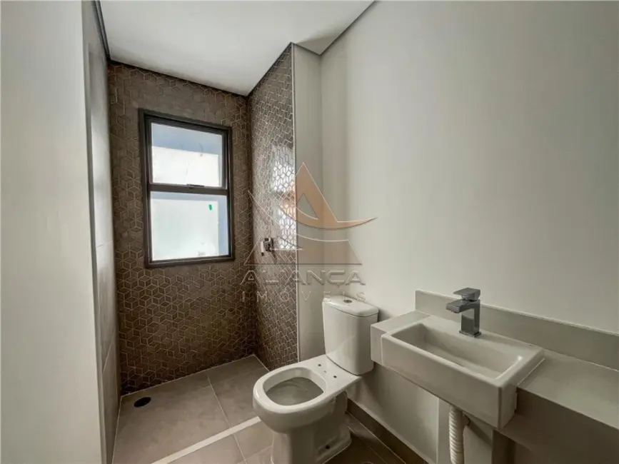 Foto 6 de Apartamento com 3 quartos à venda, 111m2 em Ribeirao Preto - SP