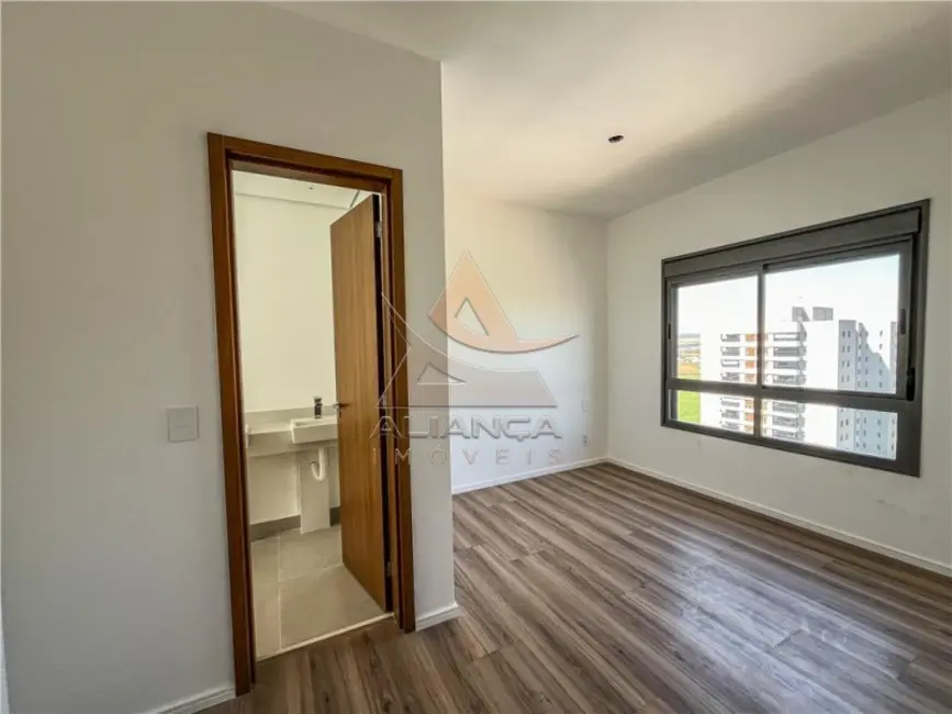 Foto 4 de Apartamento com 3 quartos à venda, 111m2 em Ribeirao Preto - SP