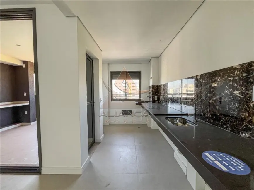 Foto 9 de Apartamento com 3 quartos à venda, 111m2 em Ribeirao Preto - SP