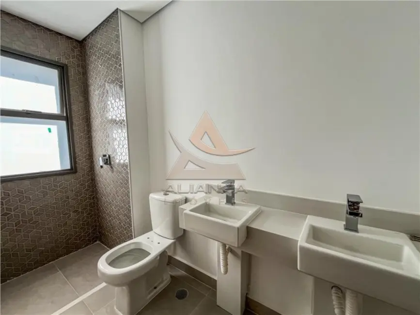 Foto 7 de Apartamento com 3 quartos à venda, 111m2 em Ribeirao Preto - SP