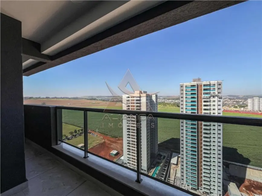 Foto 2 de Apartamento com 3 quartos à venda, 111m2 em Ribeirao Preto - SP