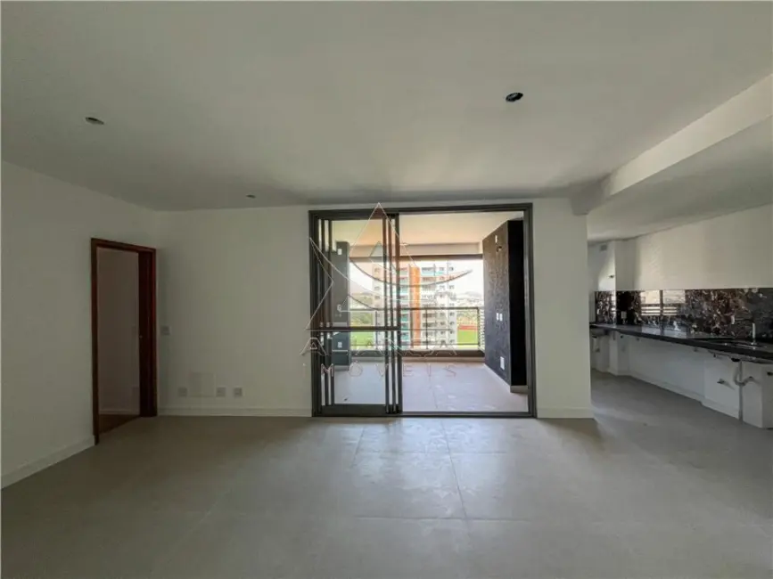 Foto 1 de Apartamento com 3 quartos à venda, 111m2 em Ribeirao Preto - SP