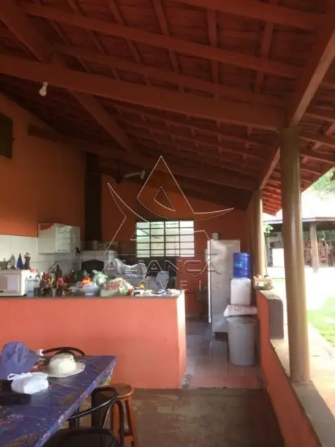 Foto 3 de Fazenda / Haras com 4 quartos à venda, 121000m2 em Cassia Dos Coqueiros - SP