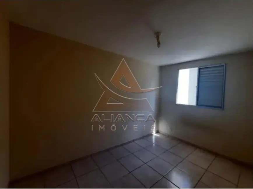 Foto 2 de Apartamento com 2 quartos à venda em Presidente Médici, Ribeirao Preto - SP