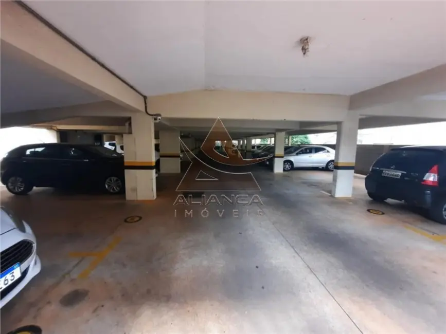 Foto 5 de Apartamento com 2 quartos à venda em Presidente Médici, Ribeirao Preto - SP