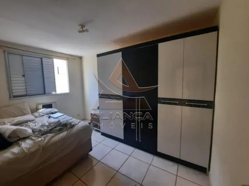Foto 3 de Apartamento com 2 quartos à venda em Presidente Médici, Ribeirao Preto - SP