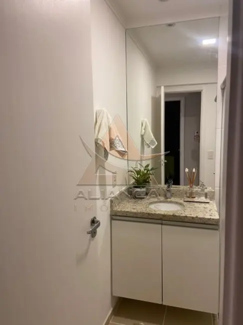 Apartamento com 2 quartos à venda, 54m2 em Alto da Boa Vista, Ribeirao Preto - SP - imagem 8 Foto 8 de Apartamento com 2 quartos à venda, 54m2 em Alto da Boa Vista, Ribeirao Preto - SP