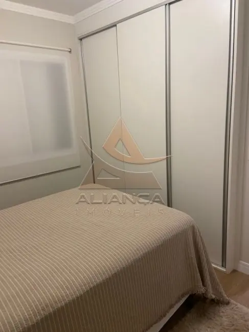 Apartamento com 2 quartos à venda, 54m2 em Alto da Boa Vista, Ribeirao Preto - SP - imagem 5 Foto 5 de Apartamento com 2 quartos à venda, 54m2 em Alto da Boa Vista, Ribeirao Preto - SP