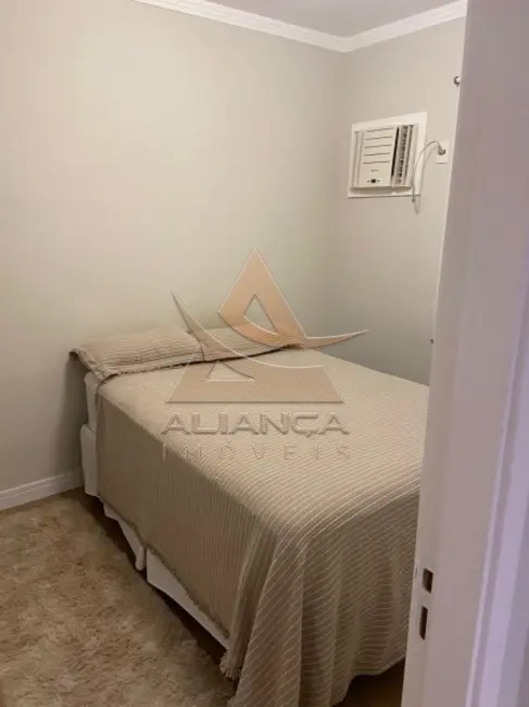 Apartamento com 2 quartos à venda, 54m2 em Alto da Boa Vista, Ribeirao Preto - SP - imagem 4 Foto 4 de Apartamento com 2 quartos à venda, 54m2 em Alto da Boa Vista, Ribeirao Preto - SP