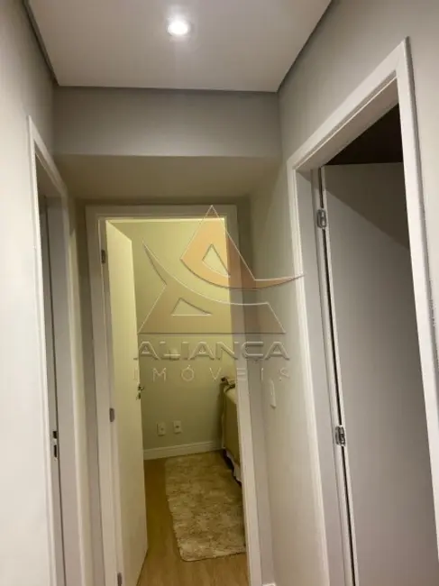 Apartamento com 2 quartos à venda, 54m2 em Alto da Boa Vista, Ribeirao Preto - SP - imagem 7 Foto 7 de Apartamento com 2 quartos à venda, 54m2 em Alto da Boa Vista, Ribeirao Preto - SP