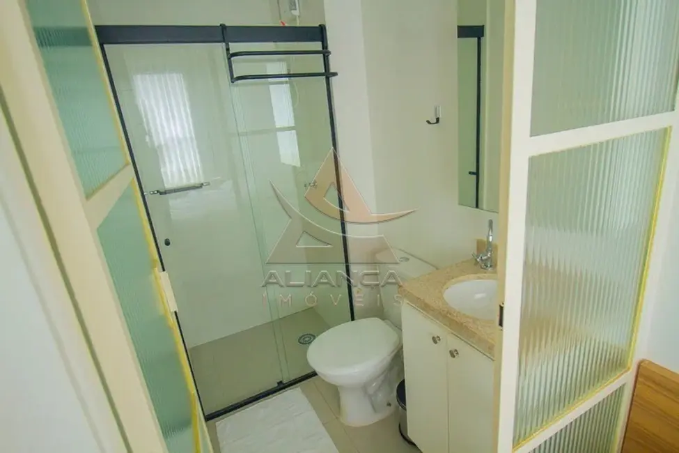 Loft / Flat com 1 quarto à venda em Jardim Nova Aliança Sul, Ribeirao Preto - SP - imagem 4 Foto 4 de Loft / Flat com 1 quarto à venda em Jardim Nova Aliança Sul, Ribeirao Preto - SP