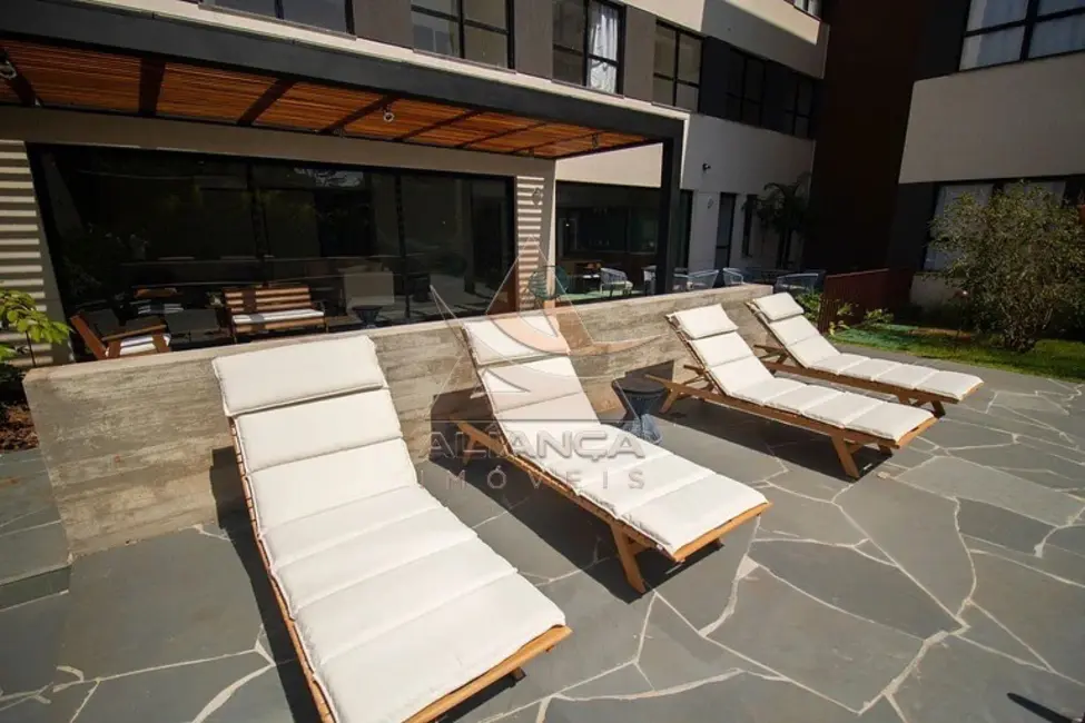 Loft / Flat com 1 quarto à venda em Jardim Nova Aliança Sul, Ribeirao Preto - SP - imagem 9 Foto 9 de Loft / Flat com 1 quarto à venda em Jardim Nova Aliança Sul, Ribeirao Preto - SP