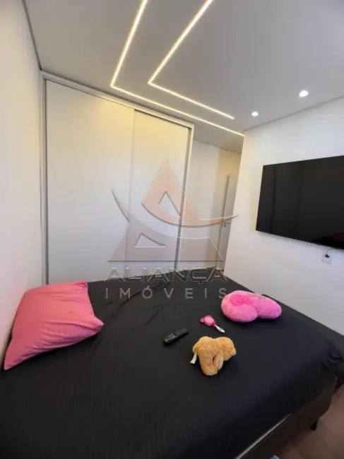 Foto 6 de Apartamento com 2 quartos à venda, 53m2 em Parque das Oliveiras, Ribeirao Preto - SP