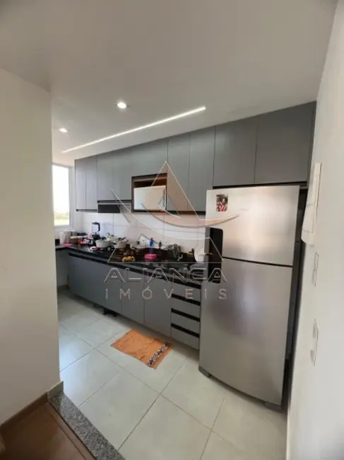 Foto 9 de Apartamento com 2 quartos à venda, 53m2 em Parque das Oliveiras, Ribeirao Preto - SP