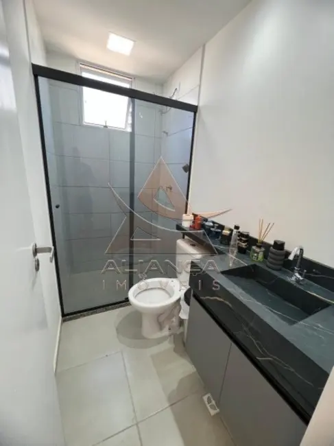 Foto 8 de Apartamento com 2 quartos à venda, 53m2 em Parque das Oliveiras, Ribeirao Preto - SP