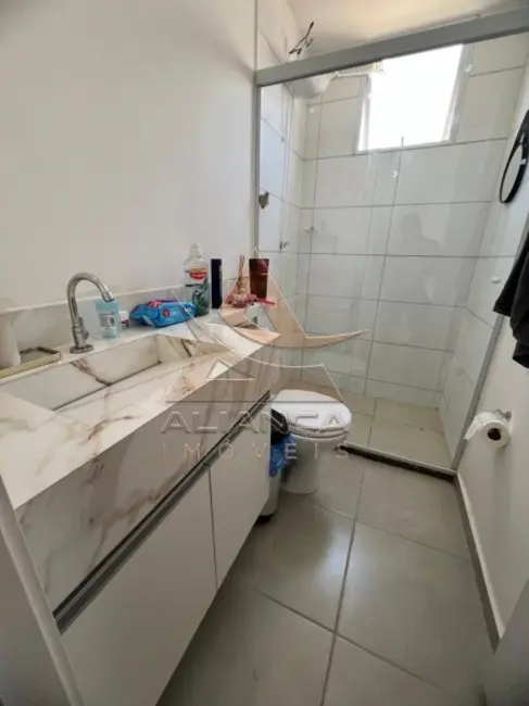 Foto 7 de Apartamento com 2 quartos à venda, 53m2 em Parque das Oliveiras, Ribeirao Preto - SP