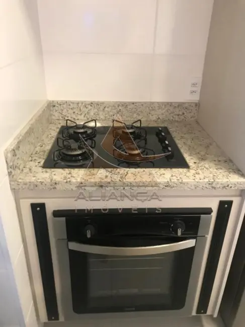 Foto 9 de Apartamento com 2 quartos à venda em Ribeirânia, Ribeirao Preto - SP