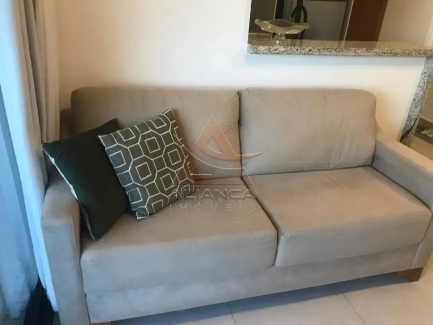 Foto 7 de Apartamento com 2 quartos à venda em Ribeirânia, Ribeirao Preto - SP
