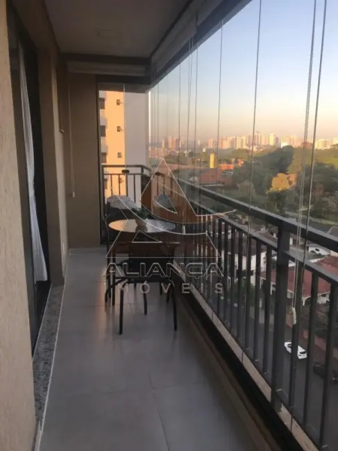 Foto 1 de Apartamento com 2 quartos à venda em Ribeirânia, Ribeirao Preto - SP