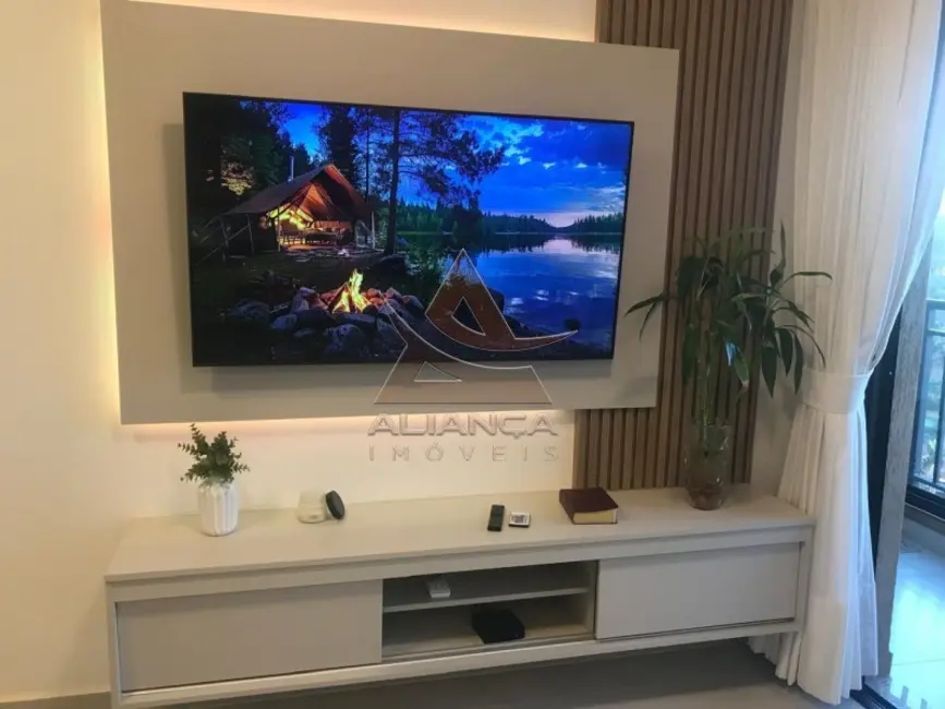 Foto 4 de Apartamento com 2 quartos à venda em Ribeirânia, Ribeirao Preto - SP