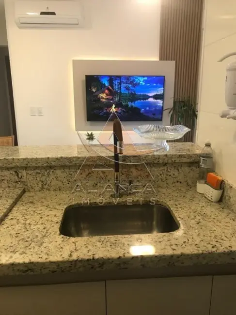 Foto 6 de Apartamento com 2 quartos à venda em Ribeirânia, Ribeirao Preto - SP