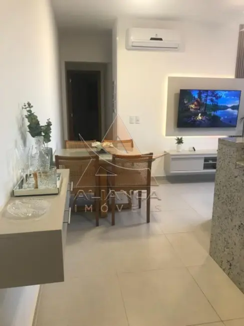 Foto 5 de Apartamento com 2 quartos à venda em Ribeirânia, Ribeirao Preto - SP