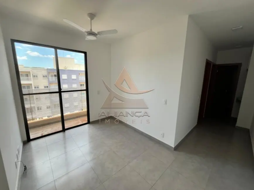 Foto 1 de Apartamento com 2 quartos à venda em Ribeirao Preto - SP