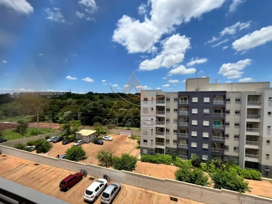 Foto 3 de Apartamento com 2 quartos à venda em Ribeirao Preto - SP