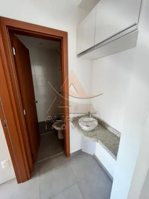 Foto 9 de Apartamento com 2 quartos à venda em Ribeirao Preto - SP