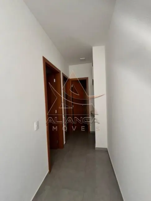 Foto 5 de Apartamento com 2 quartos à venda em Ribeirao Preto - SP