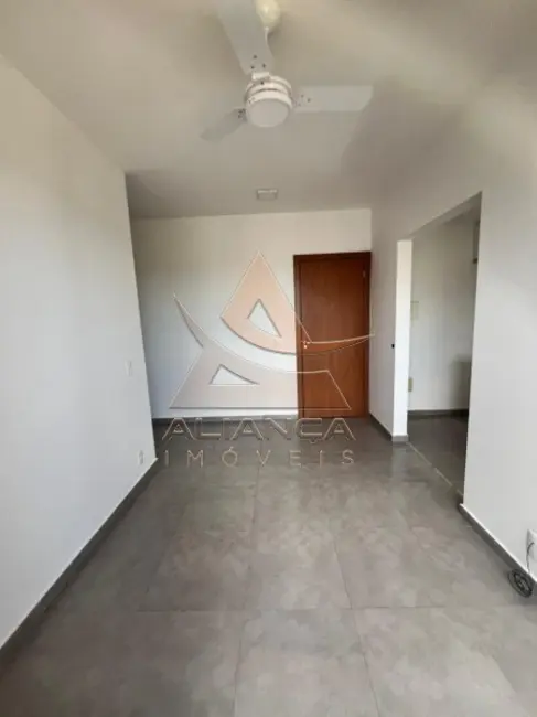 Foto 2 de Apartamento com 2 quartos à venda em Ribeirao Preto - SP