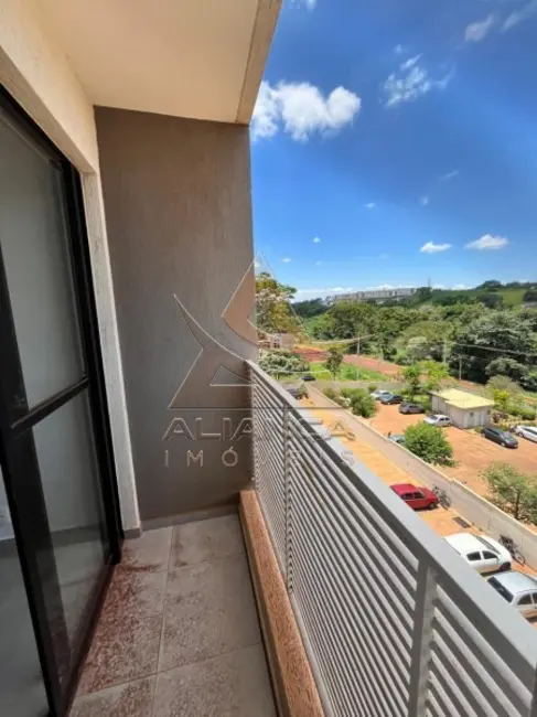 Foto 4 de Apartamento com 2 quartos à venda em Ribeirao Preto - SP