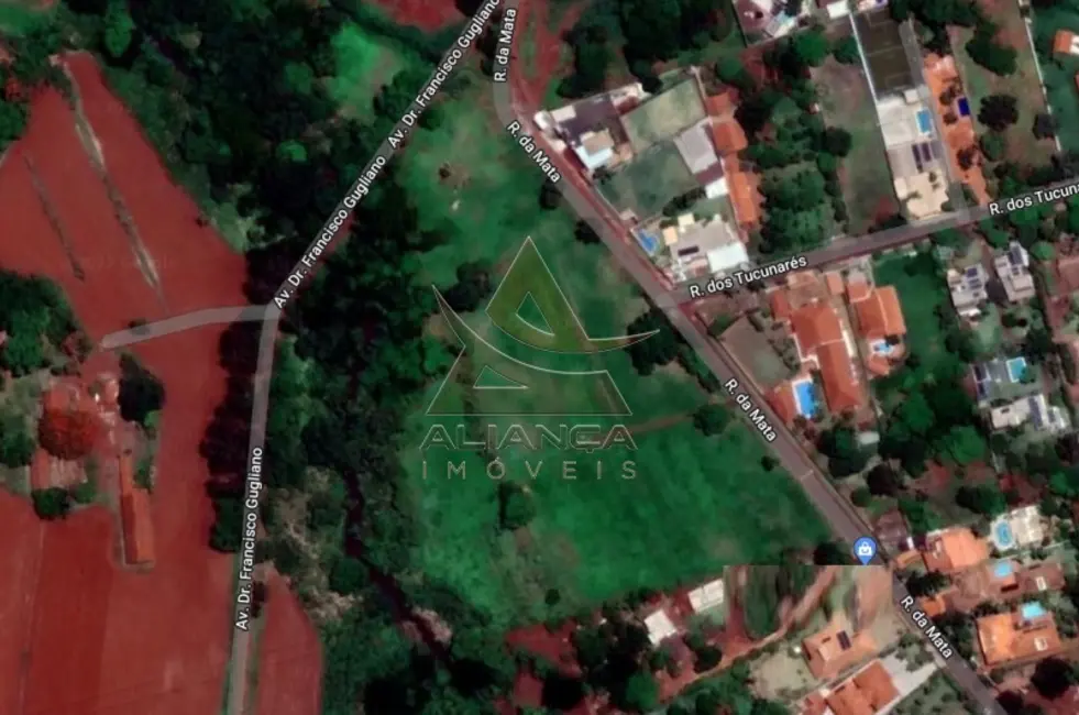 Foto 2 de Terreno / Lote à venda, 32576m2 em Ribeirao Preto - SP