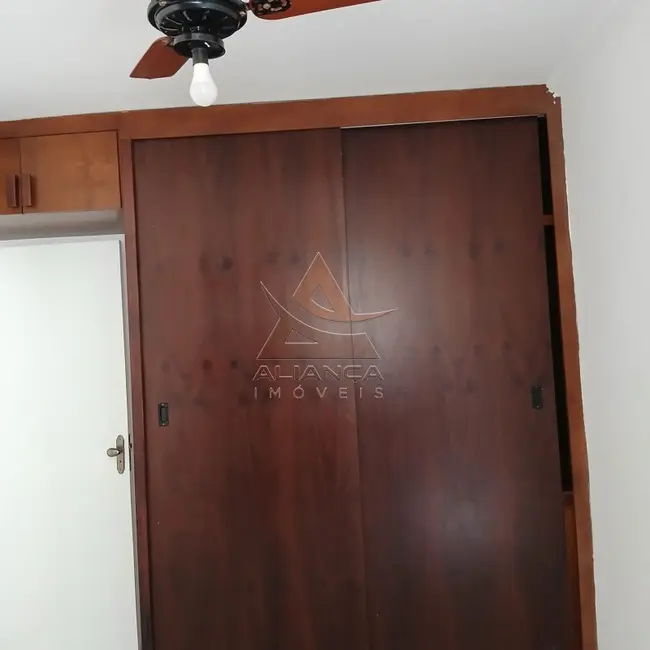 Foto 3 de Apartamento com 2 quartos à venda em Presidente Médici, Ribeirao Preto - SP