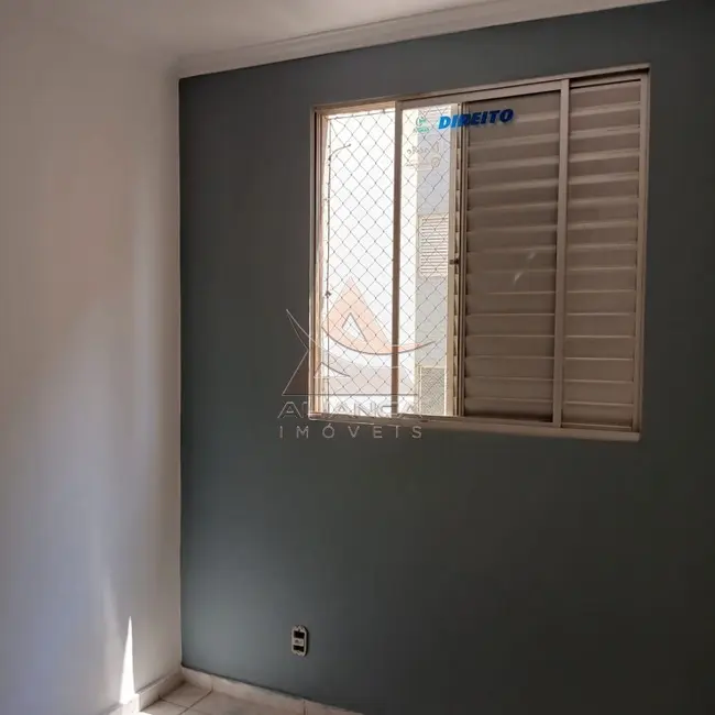 Foto 2 de Apartamento com 2 quartos à venda em Presidente Médici, Ribeirao Preto - SP