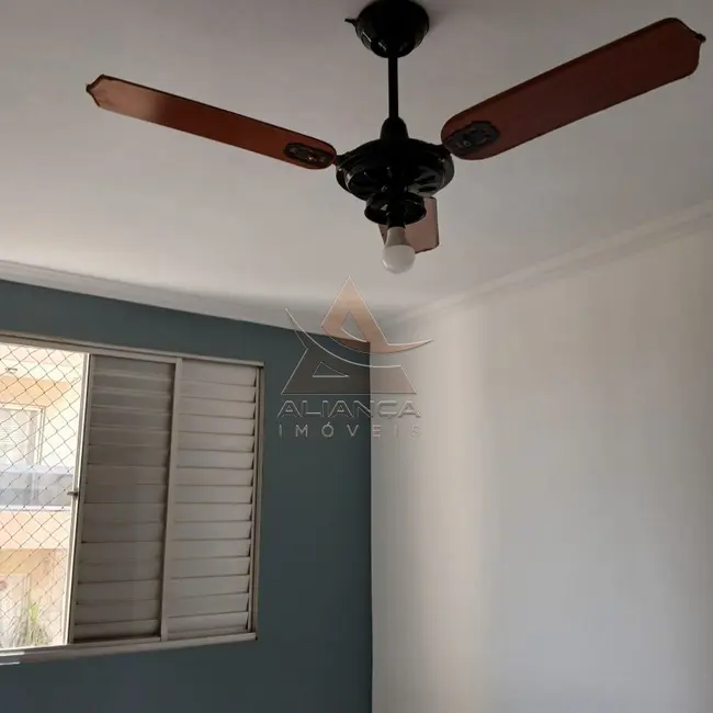 Foto 7 de Apartamento com 2 quartos à venda em Presidente Médici, Ribeirao Preto - SP
