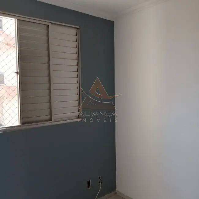 Foto 6 de Apartamento com 2 quartos à venda em Presidente Médici, Ribeirao Preto - SP