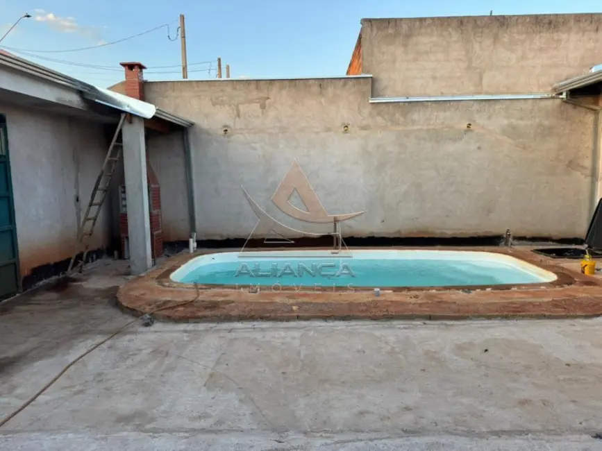 Foto 4 de Casa com 5 quartos à venda, 380m2 em Jardinopolis - SP