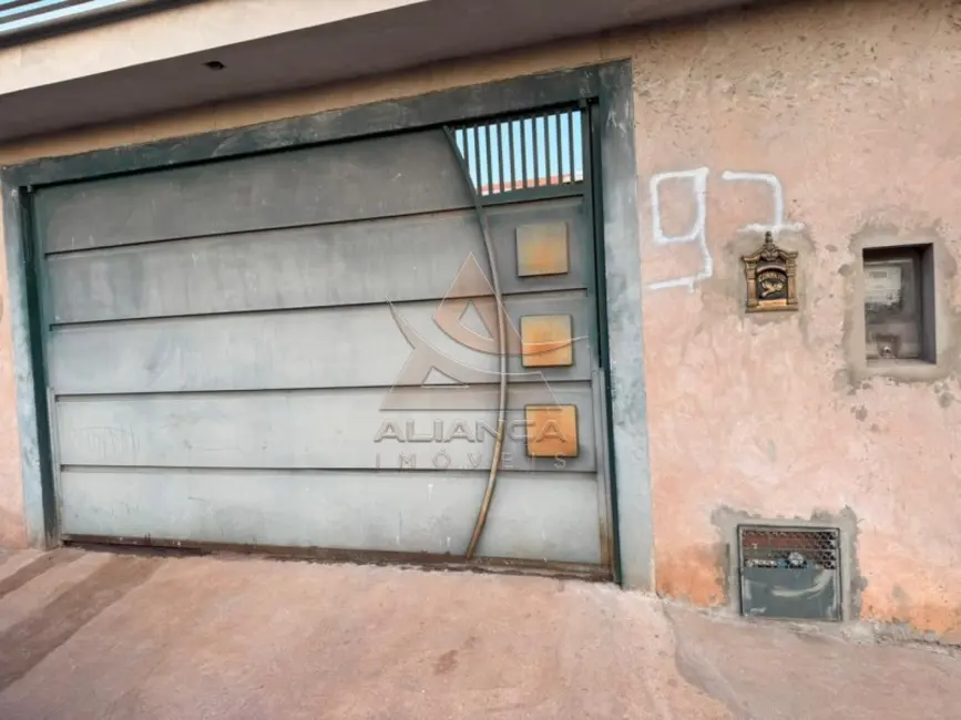 Foto 2 de Casa com 5 quartos à venda, 380m2 em Jardinopolis - SP