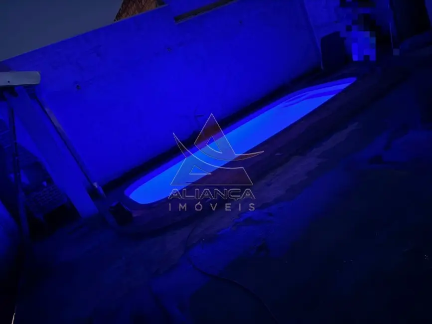 Foto 1 de Casa com 5 quartos à venda, 380m2 em Jardinopolis - SP