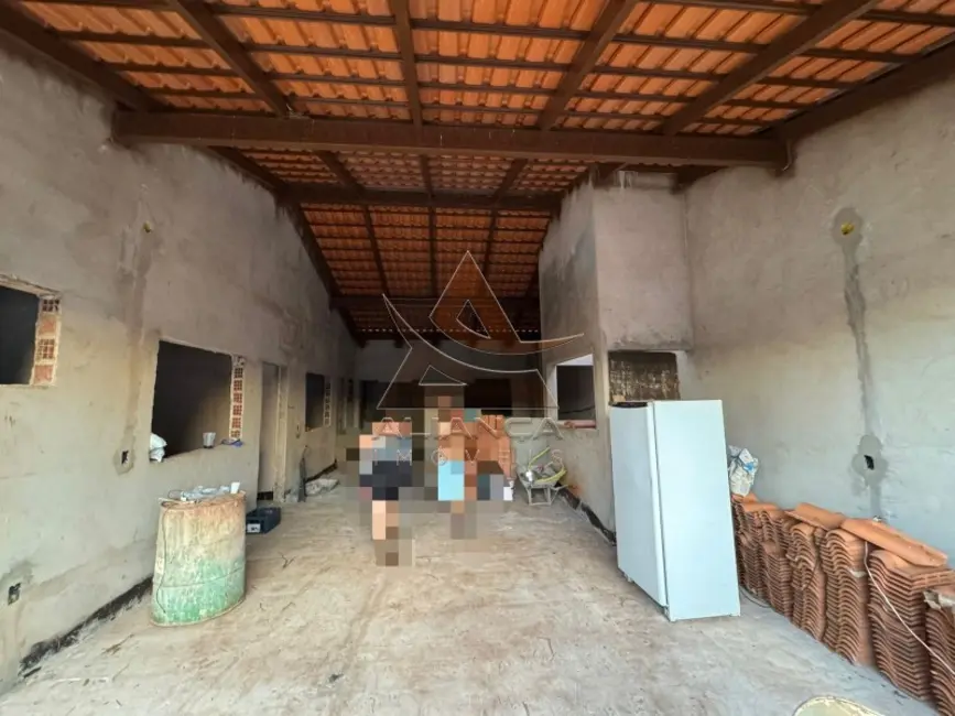 Foto 8 de Casa com 5 quartos à venda, 380m2 em Jardinopolis - SP