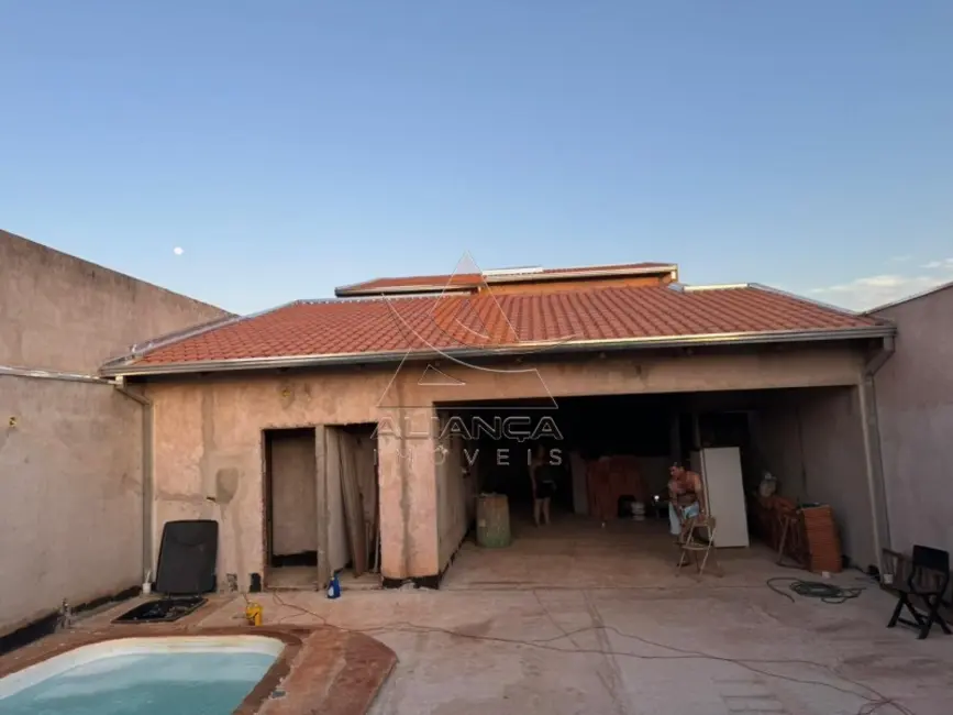 Foto 5 de Casa com 5 quartos à venda, 380m2 em Jardinopolis - SP