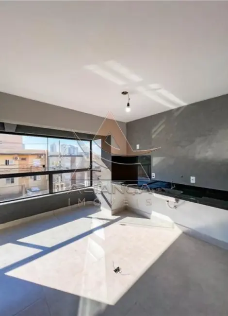 Foto 4 de Apartamento com 3 quartos à venda em Jardim Botânico, Ribeirao Preto - SP