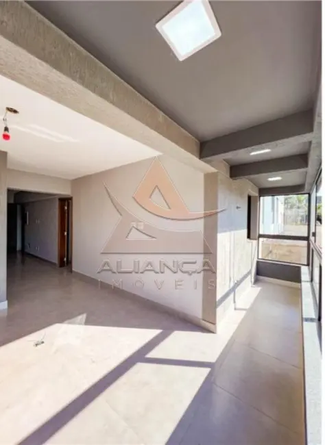 Foto 8 de Apartamento com 3 quartos à venda em Jardim Botânico, Ribeirao Preto - SP